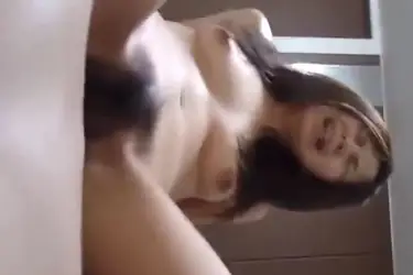 ABG Polos Digenjot ML Brutal Sampe Nangis Keenakan Memek Robek poster