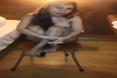 ABG Semarang Yana Lenita Valend Ngentot Liar Sampai Becek poster
