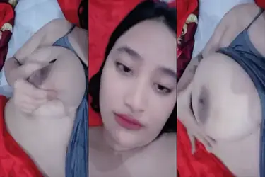 Bokep Indo VCS Baby13 Pap Toket Gedenya Bikin Mimisan poster