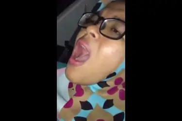 Bokep Jilbab Kejang Dalam Mobil Rekaman Hot 2026 poster