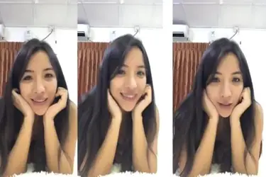NangMeswar Montok Sange Brutal Terekam CCTV poster