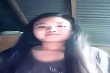 Siswi SMP Nakal Show Webcam Bugil Puas poster