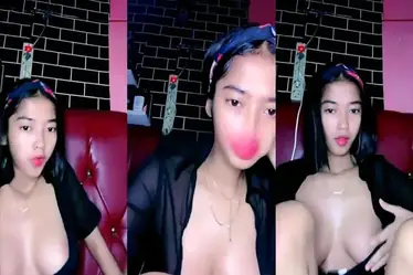 Hilly Live Toket Montok Bergoyang Liar Bikin Ngiler Sange