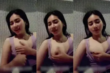 Pacar Bohay Diajak ML Direkam Viral Indo Tanpa Rencana