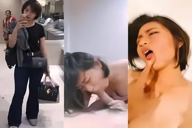 Pacar Kesakitan Tapi Terus Minta Lumer 2026 HD Indo Hot